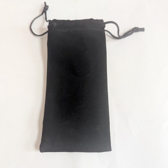 NWT Vintage 90's Rectangle Metal Semi-Rimless Readers +2.25 (S.Silver) - Picture 4 of 4